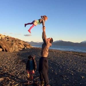 Meet your Posher, Wyatt